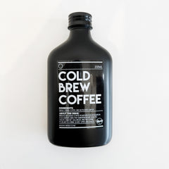 Cold Brew RTD 200ml - Single Origin