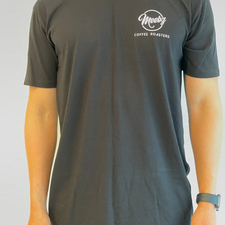 Meebz T-Shirt - Mens
