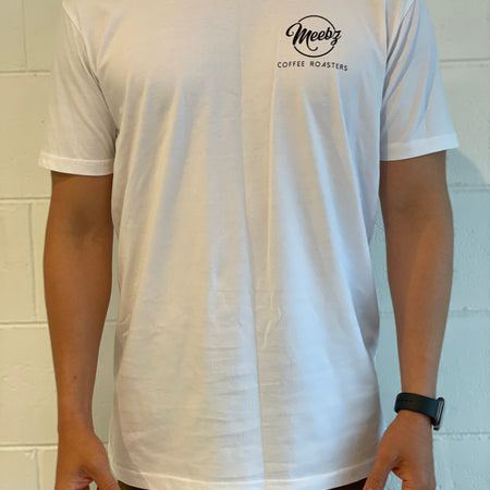 Meebz T-Shirt - Mens
