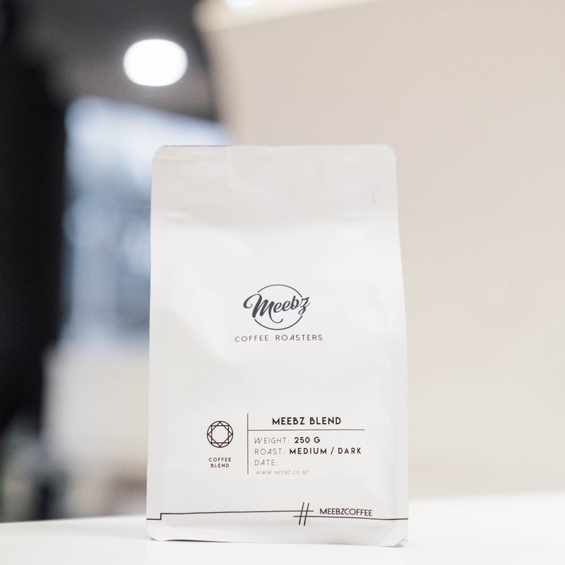 Meebz Blend -Premium Coffee