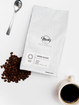 Meebz Blend