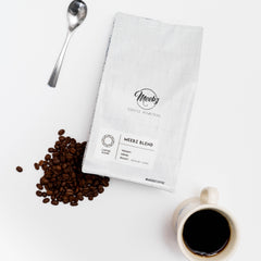 Meebz Blend -Premium Coffee