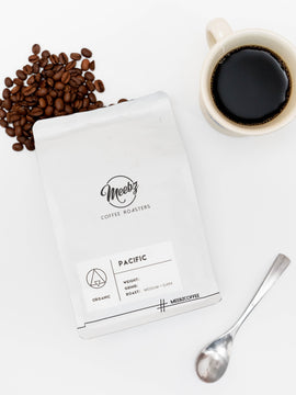Pacific Blend