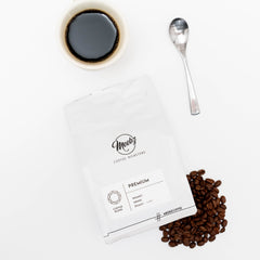 Premium - Meebz Coffee Roasters