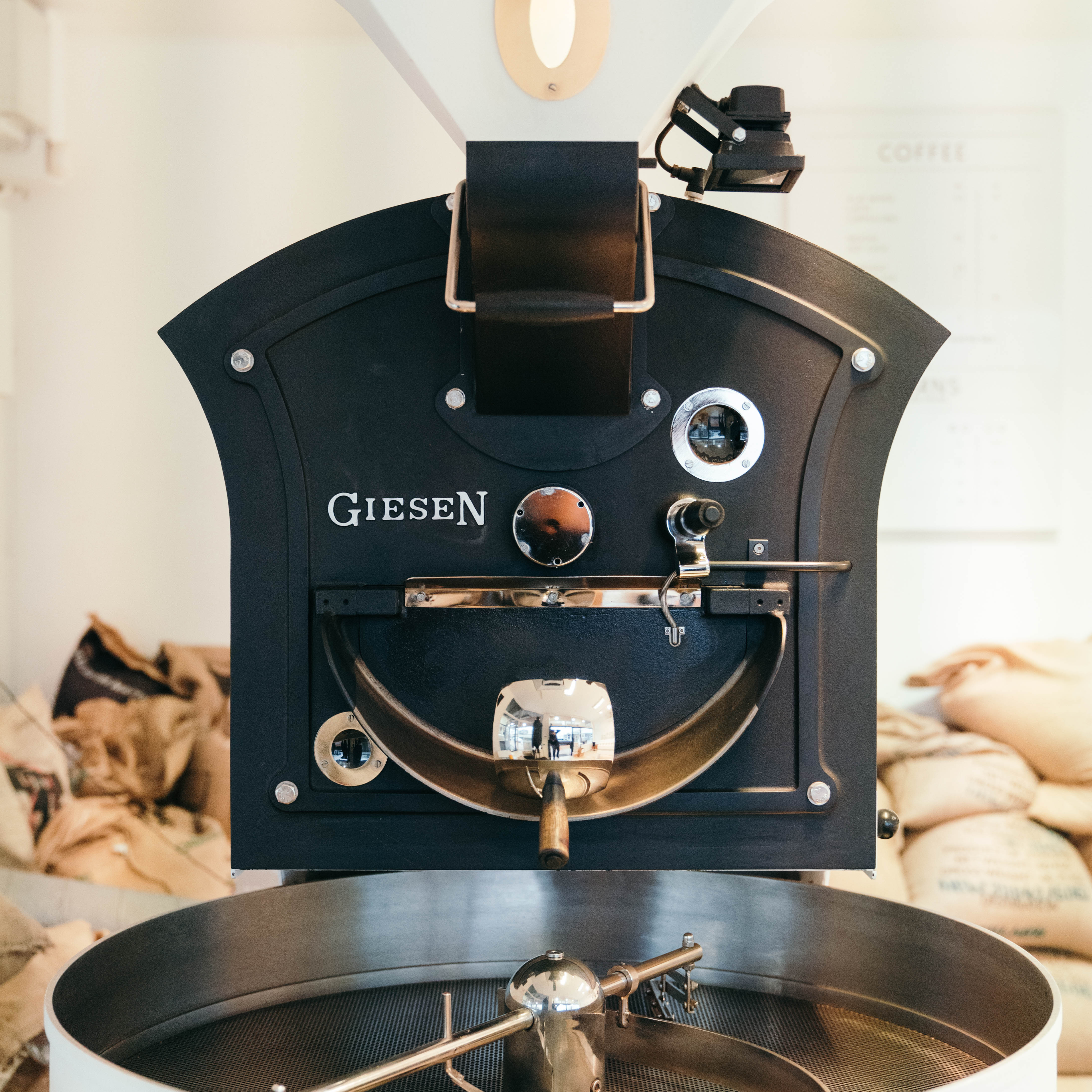 Colombia - Adelmo Rojas - Meebz Coffee Roasters
