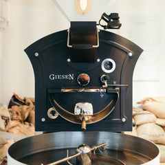 Costa Rica - Senel Campos - Meebz Coffee Roasters