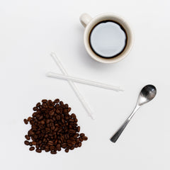 Sealing Packaging Sticks - Meebz Coffee Roasters