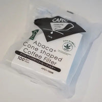 Abaca V60 Filter Paper x100