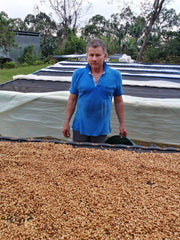 Costa Rica - Senel Campos - Meebz Coffee Roasters