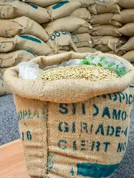 Espresso Blend - *Rotating*